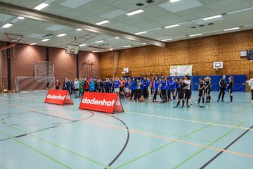 Bild 27 - Dodenhof Cup